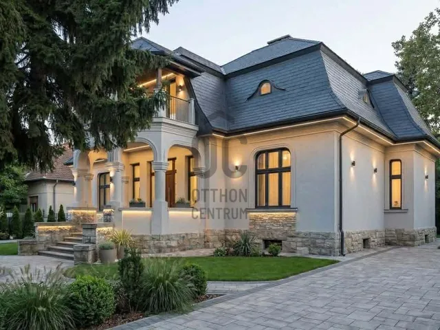 Eladó ház Budapest III. kerület, Csillaghegy 150 nm