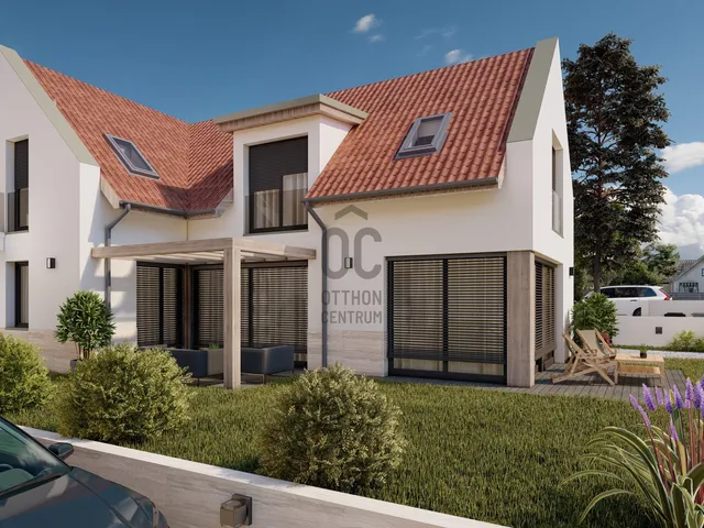 Eladó ház Nagykovácsi 176 nm