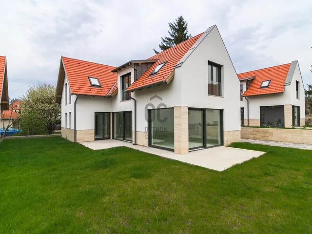 Eladó ház Nagykovácsi 176 nm