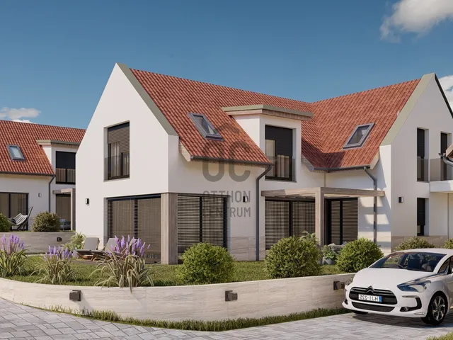 Eladó ház Nagykovácsi 176 nm