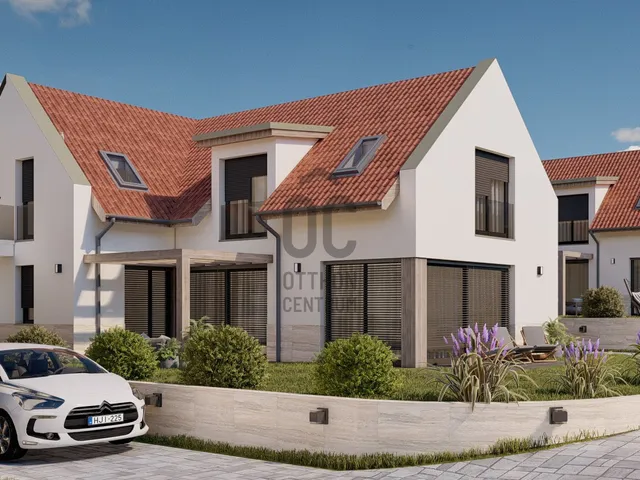 Eladó ház Nagykovácsi 176 nm