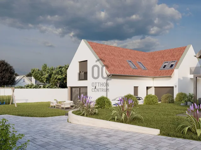 Eladó ház Nagykovácsi 176 nm