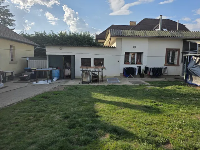 Eladó ház Budapest XVIII. kerület, Ganzkertváros 195 nm