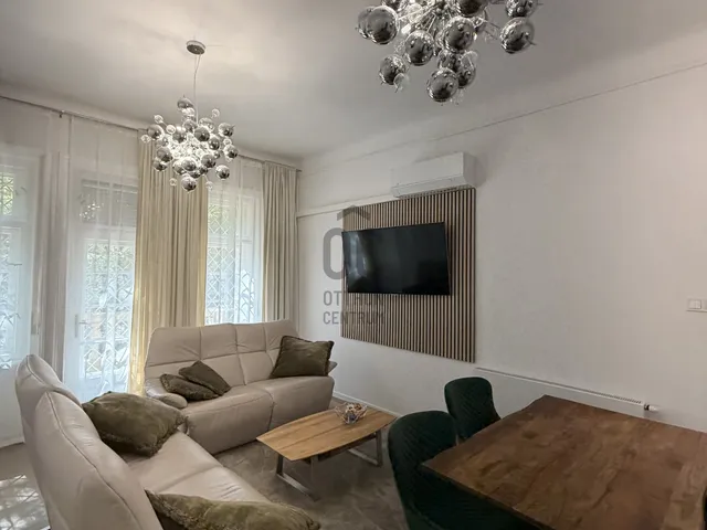 Eladó lakás Budapest II. kerület, Lipótmező 82 nm