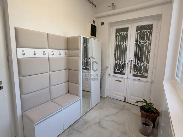 Eladó lakás Budapest II. kerület, Lipótmező, Hűvösvölgyi út 82 nm