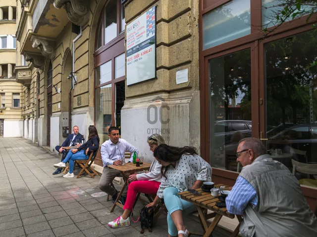 Eladó kereskedelmi és ipari ingatlan Budapest VII. kerület 68 nm