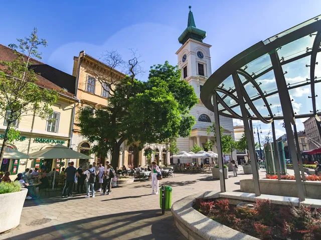 Eladó lakás Budapest IX. kerület, Belső Ferencváros 64 nm