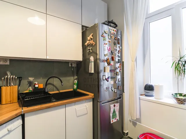 Eladó lakás Budapest IX. kerület, Belső Ferencváros, Lónyay utca 64 nm