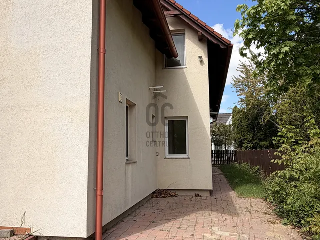 Eladó ház Törökbálint 244 nm