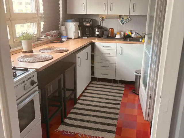 Eladó lakás Budapest III. kerület, Óbuda 47 nm