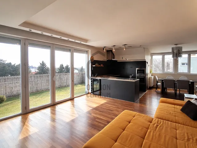 Eladó lakás Budapest II. kerület, Szemlőhegy 129 nm