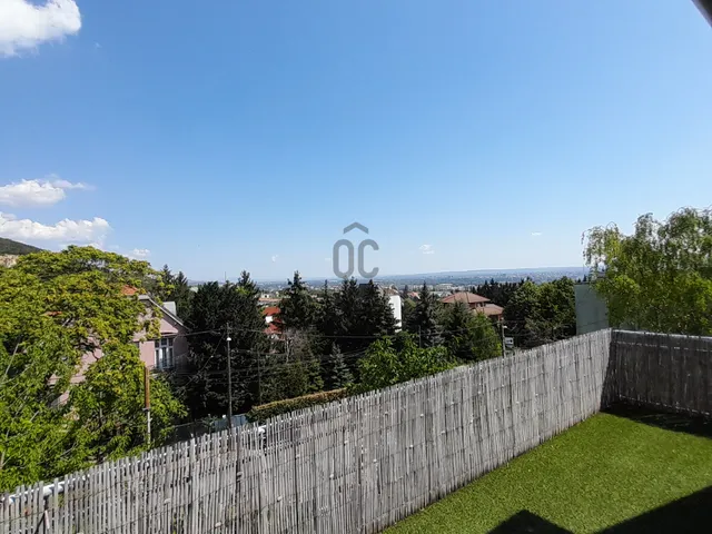 Eladó lakás Budapest II. kerület, Szemlőhegy 129 nm