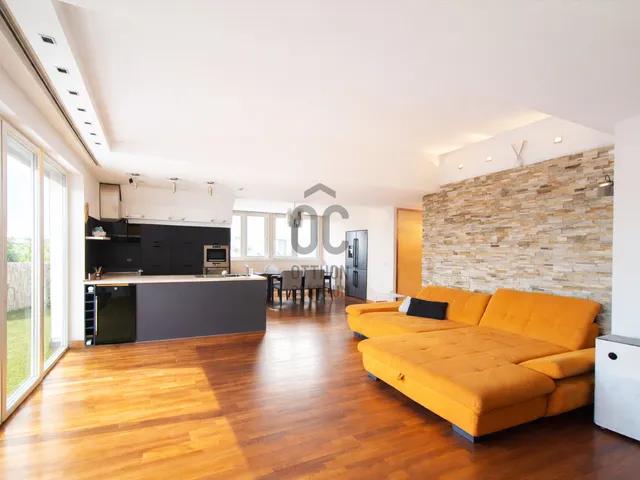 Eladó lakás Budapest II. kerület, Szemlőhegy 129 nm