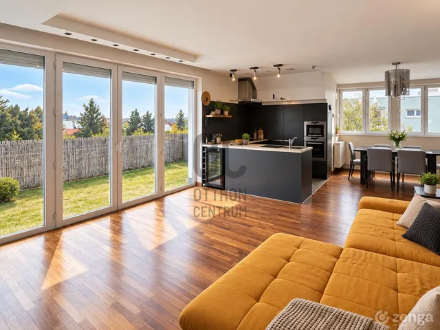 Eladó lakás Budapest II. kerület, Szemlőhegy 129 nm