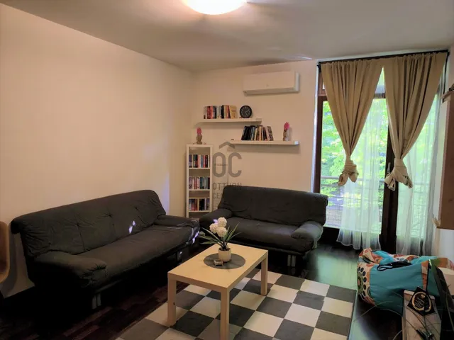Kiadó lakás Budapest XII. kerület, Németvölgy 52 nm