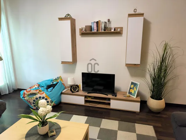 Kiadó lakás Budapest XII. kerület, Németvölgy 52 nm
