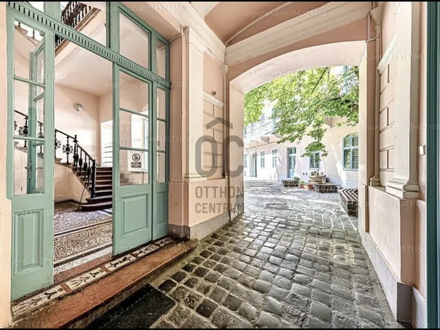 Eladó lakás Budapest IX. kerület, Belső Ferencváros 34 nm
