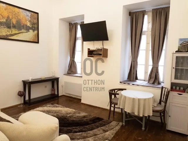 Eladó lakás Budapest IX. kerület, Belső Ferencváros 34 nm