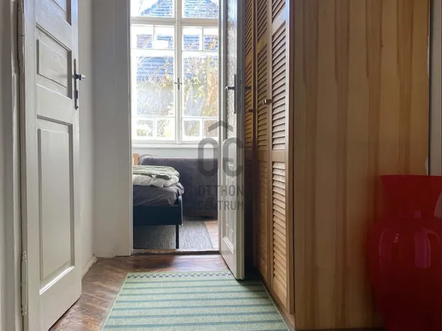 Eladó lakás Budapest II. kerület, Rózsadomb 42 nm