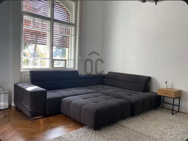 Eladó lakás Budapest II. kerület, Rózsadomb 42 nm