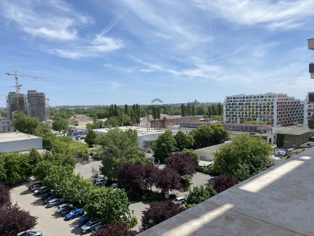 Eladó lakás Budapest XI. kerület, Kelenföld 60 nm