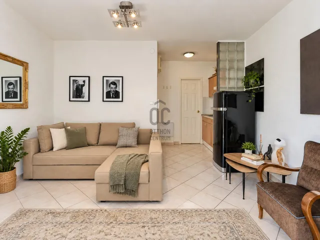 Kiadó lakás Budapest XII. kerület, Krisztinaváros XII. ker. 26 nm