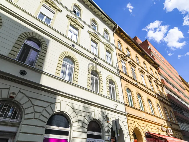 Eladó lakás Budapest IX. kerület, Belső Ferencváros 55 nm