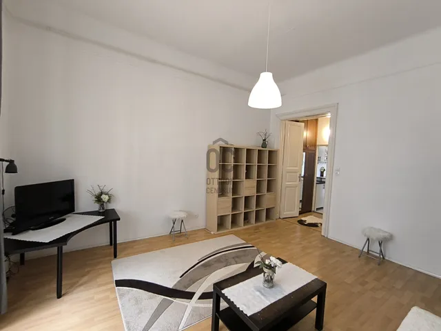 Eladó lakás Budapest VII. kerület, Ligetváros 36 nm