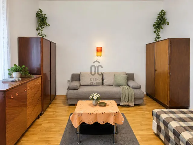 Eladó lakás Budapest XII. kerület, Németvölgy 30 nm