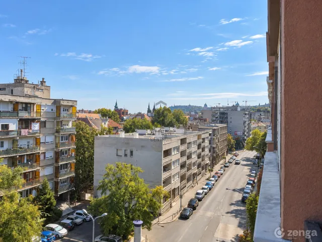 Eladó lakás Budapest II. kerület 69 nm