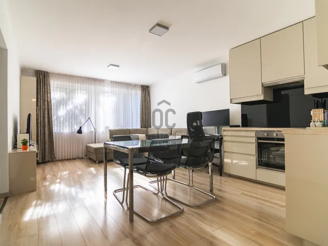 Eladó lakás Budapest XII. kerület, Németvölgy 49 nm