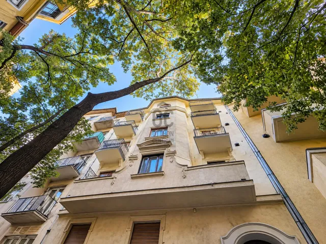 Eladó lakás Budapest II. kerület 52 nm
