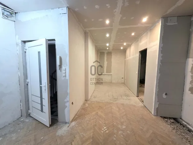 Eladó lakás Budapest II. kerület 52 nm