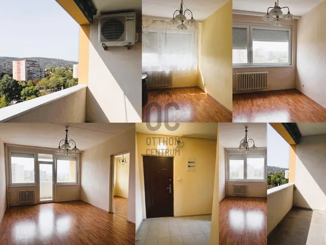 Eladó lakás Budapest XI. kerület, Őrmező 68 nm