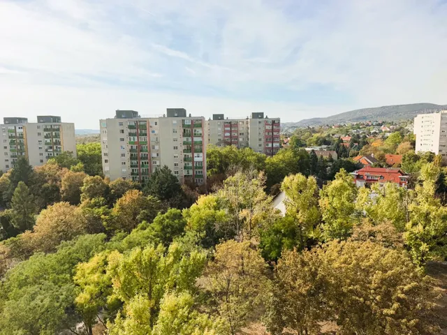 Eladó lakás Budapest XI. kerület, Őrmező 68 nm