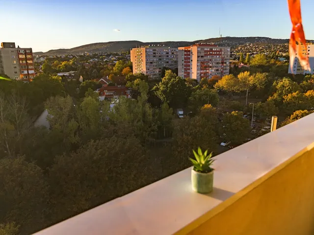 Eladó lakás Budapest XI. kerület, Őrmező 68 nm