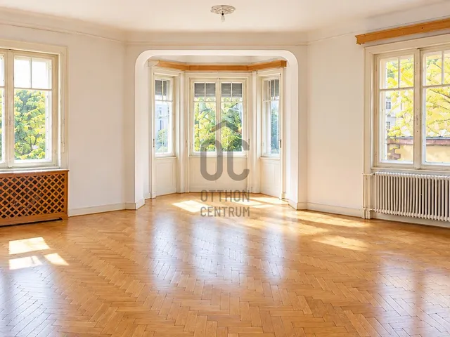 Eladó lakás Budapest XII. kerület, Németvölgy 198 nm