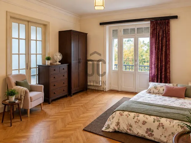 Eladó lakás Budapest XII. kerület, Németvölgy 198 nm