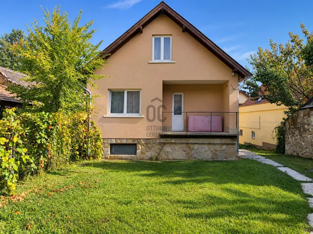Eladó ház Pilisborosjenő 150 nm