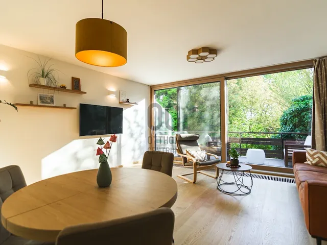 Eladó lakás Budapest XII. kerület, Orbánhegy 117 nm