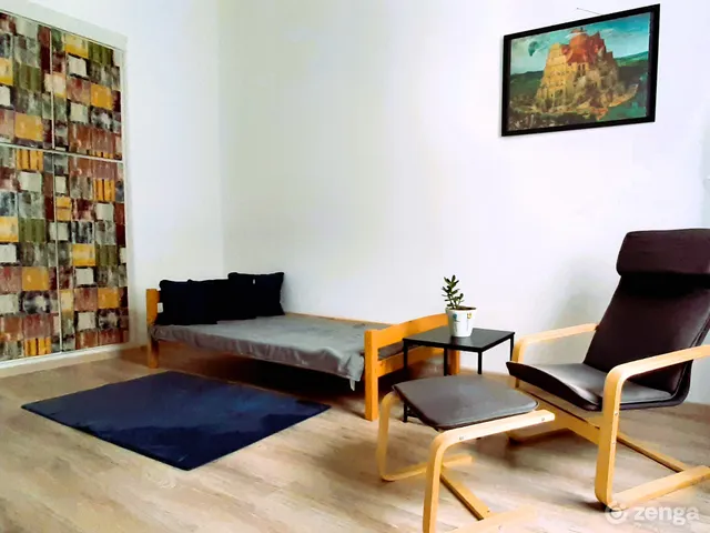 Eladó lakás Győr, Belváros 82 nm