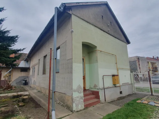 Eladó ház Gyomaendrőd 153 nm