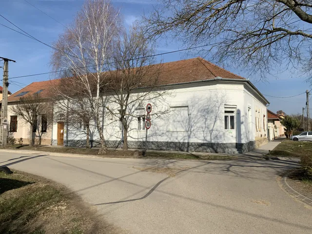 Eladó ház Békéscsaba 150 nm