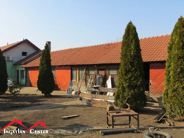 Eladó mezőgazdasági ingatlan Békéscsaba 330 nm