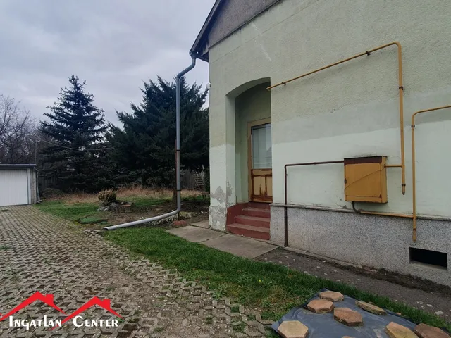 Eladó lakás Gyomaendrőd 153 nm