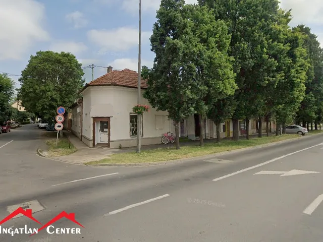 Kiadó kereskedelmi és ipari ingatlan Békéscsaba, Belváros 72 nm