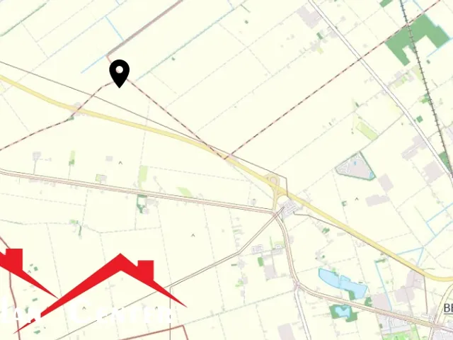 Eladó mezőgazdasági ingatlan Békéscsaba 158641 nm