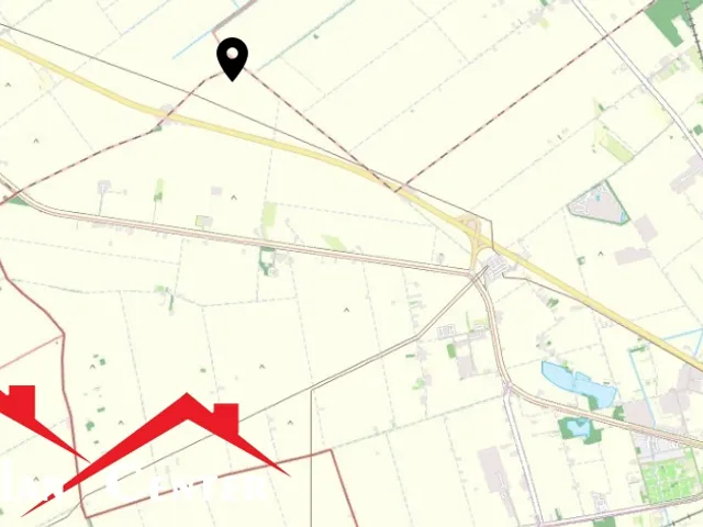 Eladó mezőgazdasági ingatlan Békéscsaba 158641 nm