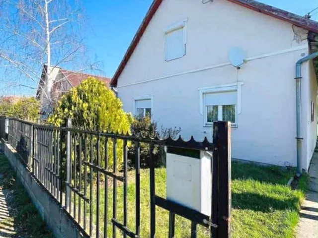 Eladó ház Gyomaendrőd 64 nm