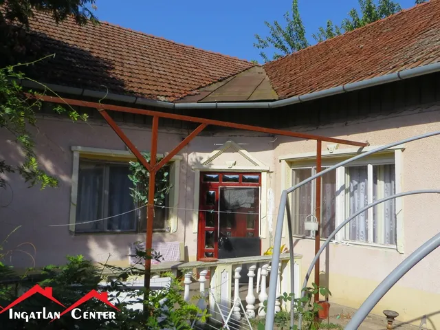 Eladó ház Békéscsaba 160 nm